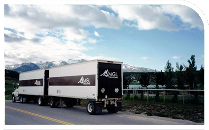 freight logistics trucking