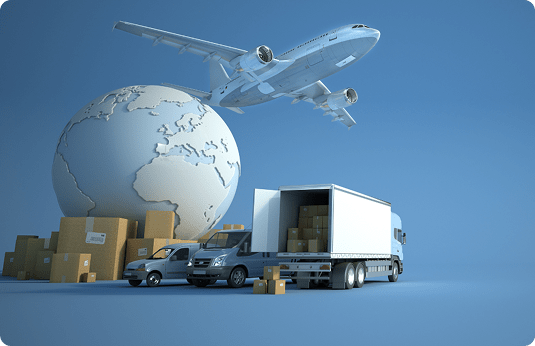 transportation management services
